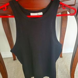 Wilfred Free top, size small.